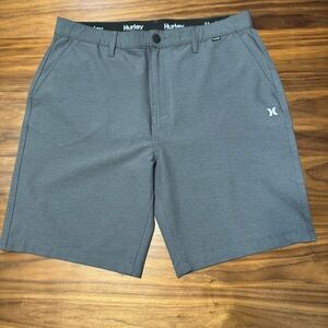 COPY - Hurley Men’s Hybrid Walkshorts